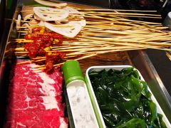 -钢管厂歆瑞源油卤串串香(春熙路太古里店)