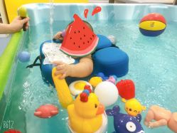 -四季宝贝婴幼儿水育成长中心(陆家嘴店)