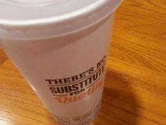 -The Habit Burger Grill 哈比特汉堡(爱琴海店)