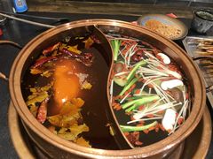 -镇江龙·火锅串串(武侯祠店)