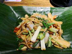 -茶花妹子云南餐厅(北大店)