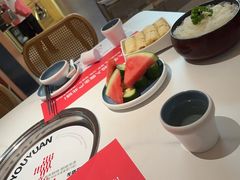 -左庭右院鲜牛肉火锅(南通CBD大有境店)