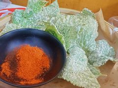 -鸿先阁·干煸虾(星沙店)