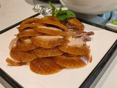 -玉华台饭庄·淮扬菜·烤鸭(望京店)