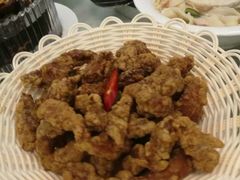 -红高粱大酒店(宁山东路店)