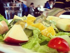 必胜客(会展中心店)-必胜客(会展店)