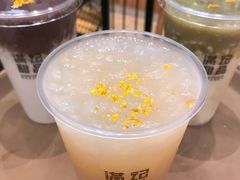 -满记甜品(苏州中心店)