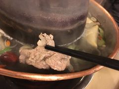 -月圆火锅(宁海东路二店)