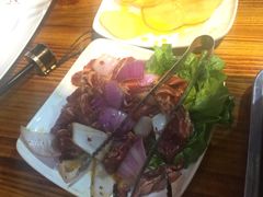 -丹东特色烤肉(学府路一部店)