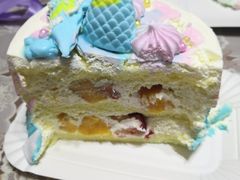 -贝紫Style(木马公寓店)