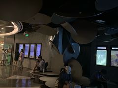 -百美汇影城(LUXE嘉里中心店)