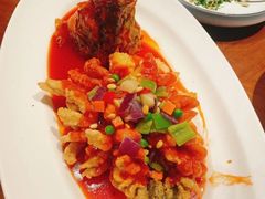 -上海人家花樣年华(中山公园店)