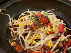 -云海肴·汽锅鸡·云南菜(苏州中心店)