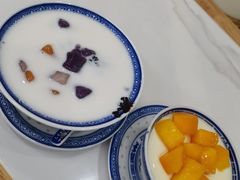 -江记甜品(罗湖店)