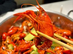 -七欣天香辣蟹火锅(无锡金太湖国际城店)