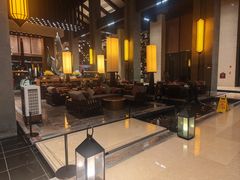 -清远熹乐谷温泉度假酒店