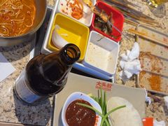-大头叔烤鸡爪·朝鲜族烤串(天池路店)
