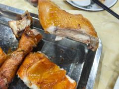 -南沙辉记烧鸡·荔枝木炭火吊烧(旧镇店)