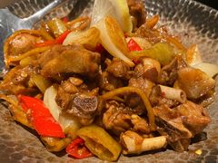 -桂小厨广西菜(万象城店)