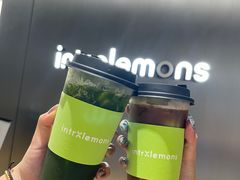 -introlemons(北京西单更新场店)