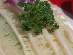 -欠火锅·水牛毛肚·团建聚餐·生日宴(何山路店)