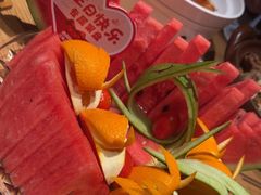 -老阿爸鲜鱼土菜(昆山花桥店)