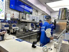 -煲珠公·老红糖珍珠奶茶(长宁龙之梦店)