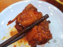 -火狼大盘鸡(团结东路店)