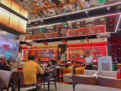 -肖记公安牛肉鱼杂馆·省级非物质文化遗产(江汉路直营店)