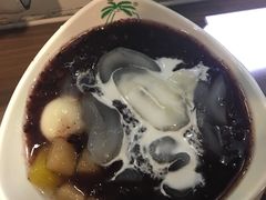 -松记糖水店(铜锣湾分店)