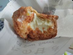 -君之狮子山·轻糖烘焙(开元Mini店)