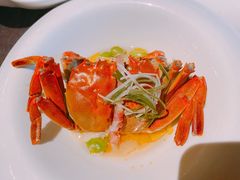 -蟹榭·本帮江浙菜·蟹宴(五角场合生汇商场店)