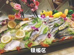 -嘉莱特精典国际酒店·醇咖啡厅