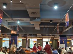-天下客饭店(中山路店)