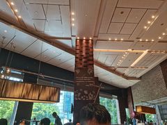 -广州希尔顿逸林酒店-OPEN開·全日制餐厅·海鲜·小火锅·自助餐(东风路店)