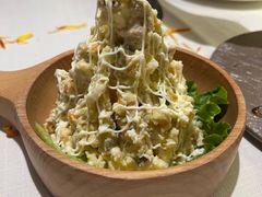 俄式拌香鸡-俄士厨房(万象城店)