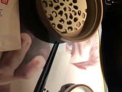 -温野菜涮涮锅(西单大悦城店)