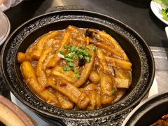 -美极鲜食坊(宝安南路店)