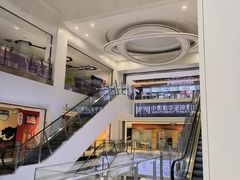 -中影数字圣谛影城(火车站禹悦汇店)