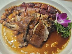 -金湖港式餐厅(建外店)