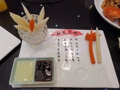 -京杭上院·河景花园餐厅·杭帮菜名店