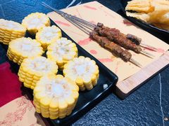-寻牛记潮汕牛肉火锅(双喜城店)