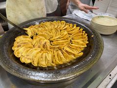 -李记清真馆(打钉巷店)