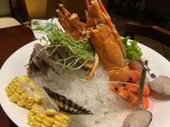 -火舞泰·泰式海鲜火锅餐厅(世纪城店)