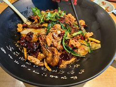 -一麻一辣麻辣香锅(方庄店)