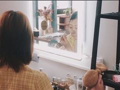 -ME觅妆·定制美妆·彩妆私教(菱角湖店)