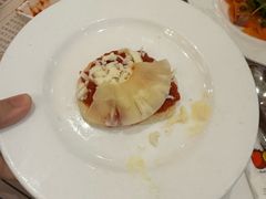 -安妮意大利餐厅(世贸天阶店)
