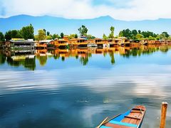 -凯邦亚湖风景区