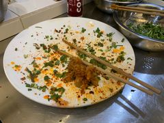 -豆相识•九九豆腐脑(牛咡桥店)