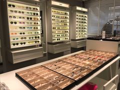 -目艮眼镜SHOWROOM(品牌集合店)